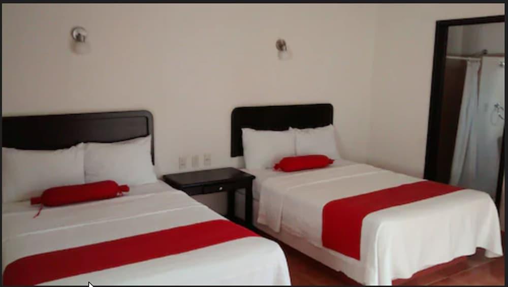 Villas Del Sol Hotel & Bungalows Oaxaca Buitenkant foto