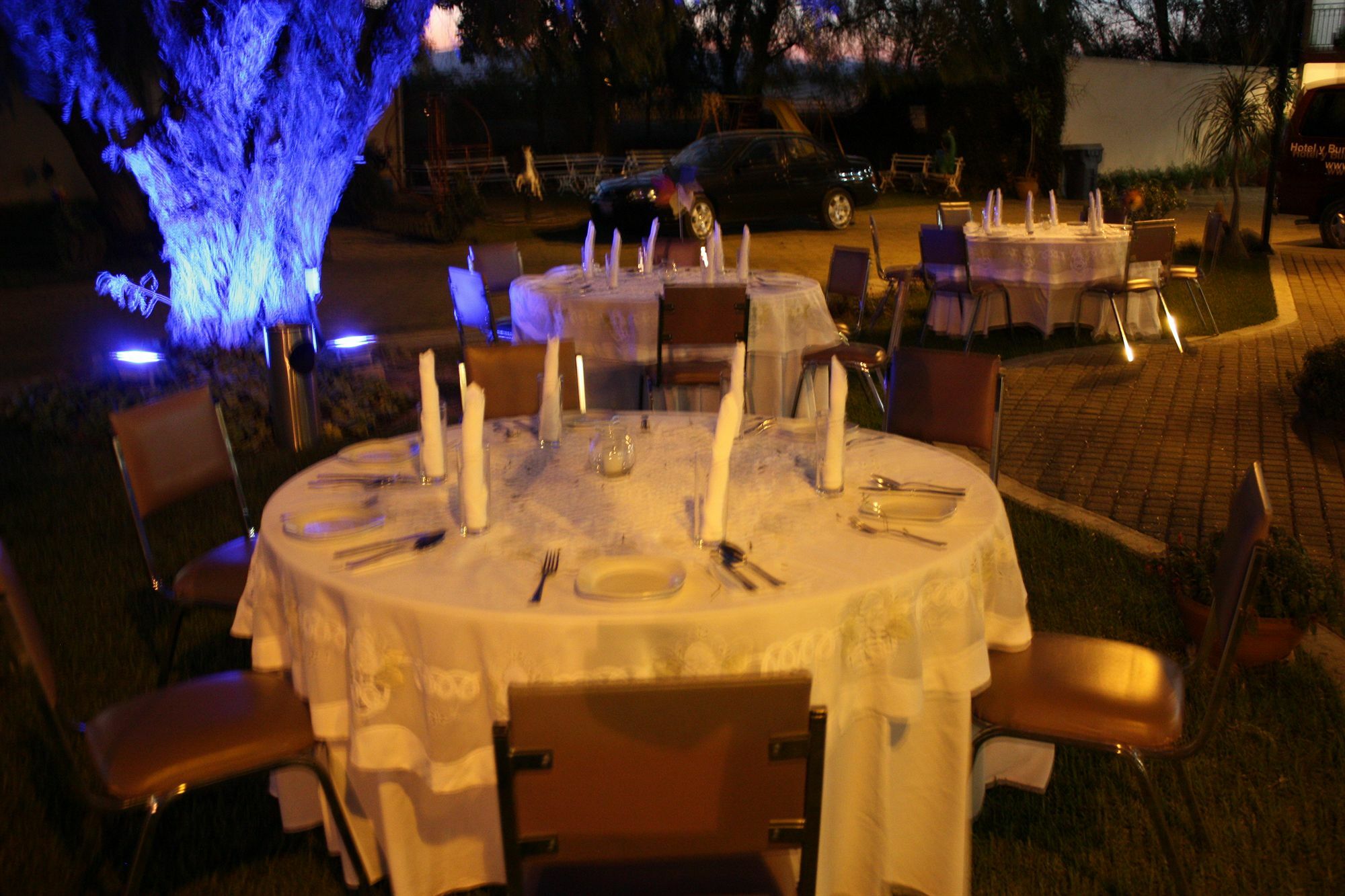 Villas Del Sol Hotel & Bungalows Oaxaca Buitenkant foto